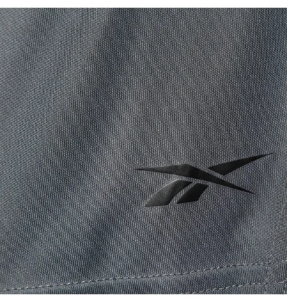 Шорти чоловічі Reebok Training Knit Grey 100068193