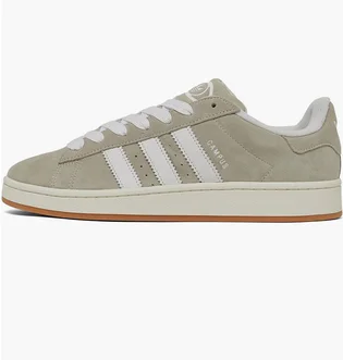 Кроссовки мужские Adidas Originals Campus 00S Casual Shoes Grey IH7508