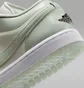 Кросівки жіночі Air Jordan Air 1 Low Se Green HF4078-100