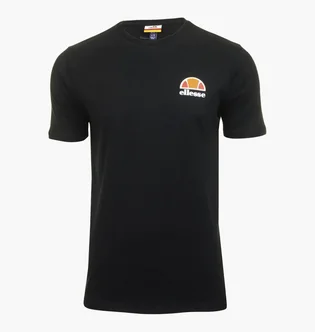 Футболка чоловіча Ellesse Canaletto Tee Black SHS04548-001