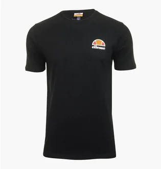 Футболка чоловіча Ellesse Canaletto Tee Black SHS04548-001