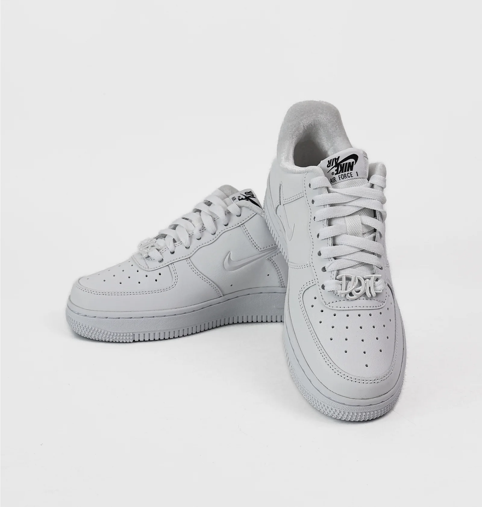 ナイキ Nike エア フォース 1 '07 SE FB8251-100 ᐉ Кроссовки женские Nike Air Force 1 Low 07 Se White FB8251-100