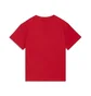 Футболка дитяча Puma Sporty Cats Relaxed Red 634549-11