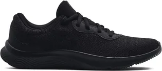 Кроссовки мужские Under Armour Mojo 2 Black 3024134-002