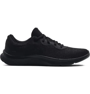 Кроссовки мужские Under Armour Mojo 2 Black 3024134-002