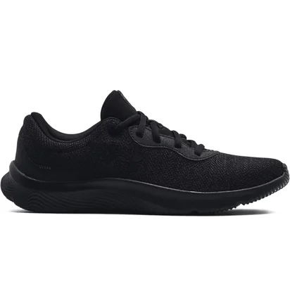 Кроссовки мужские Under Armour Mojo 2 Black 3024134-002