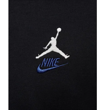 Футболка мужская Air Jordan Rare Air T-Shirt Black IB7526-010