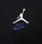 Футболка мужская Air Jordan Rare Air T-Shirt Black IB7526-010