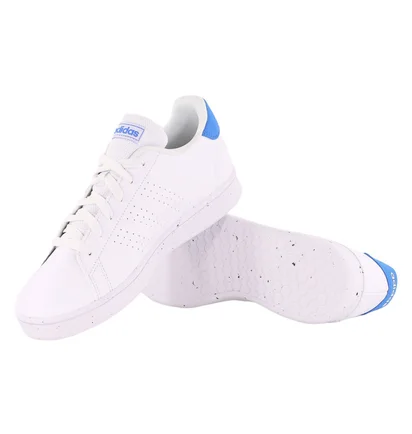 Кросівки дитячі Adidas Advantage White GW6488