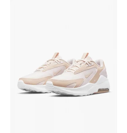 Кроссовки женские Nike Air Max Bolt Peach CU4152-600