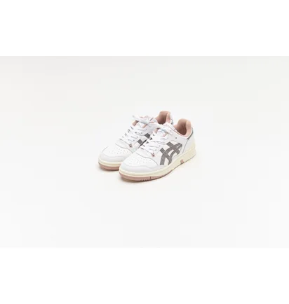 Кроссовки унисекс Asics Ex89 White 1201A476-107