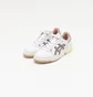 Кроссовки унисекс Asics Ex89 White 1201A476-107