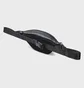Сумка мужская Armani Exchange Fanny Pack Synthetic Black 952692-4F884