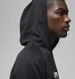Худи мужское Air Jordan Dri-Fit Sport Black FQ6808-010