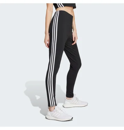 Штани жіночі Adidas Future Icons 3-Stripes Leggings Black IP1570