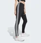 Штани жіночі Adidas Future Icons 3-Stripes Leggings Black IP1570