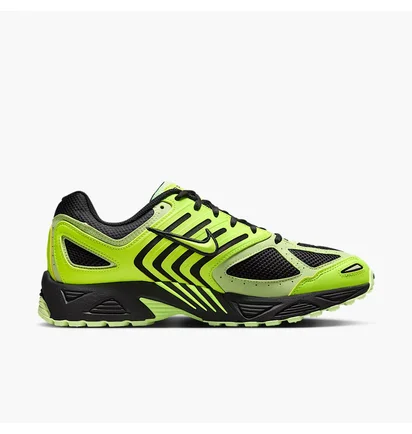 Кросівки чоловічі Nike Air Pegasus 2005 Green/Black HQ5403-700