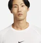 Футболка чоловіча Nike Dri-Fit Pro White FB7932-100