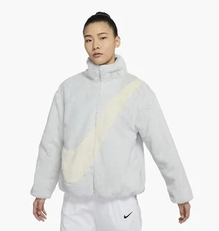 Кофта женская Nike Sportswear White Do3791-025