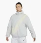 Кофта жіноча Nike Sportswear White Do3791-025