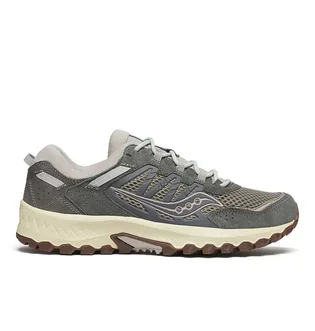 Кроссовки унисекс Saucony Grid Peak Grey S70887-2