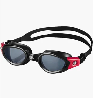 Окуляри для плавання унісекс Aqua Speed Pacific Black 015-31