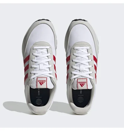 Кросівки чоловічі Adidas Run 60S 3.0 Lifestyle Running Shoes White Hp2260