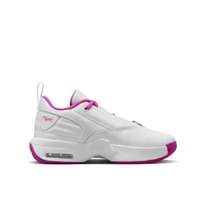 Кроссовки женские Air Jordan Max Aura 6 White FQ8297-160