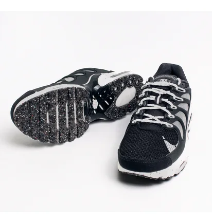 Кроссовки мужские Nike Air Max Terrascape Plus Black Dn4590-001