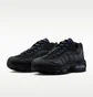 Кросівки чоловічі Nike Air Max 95 Black IM5987-010