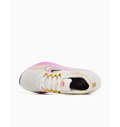 Кроссовки женские Nike Zoom Fly 5 White DM8974-100