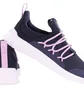 Кроссовки детские Adidas Blite Racer Adapt 5. Violet GW6580