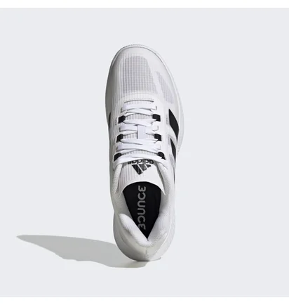 Кроссовки мужские Adidas Forcebounce Volleyball Shoes White Gy9279