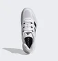 Кроссовки мужские Adidas Forcebounce Volleyball Shoes White Gy9279
