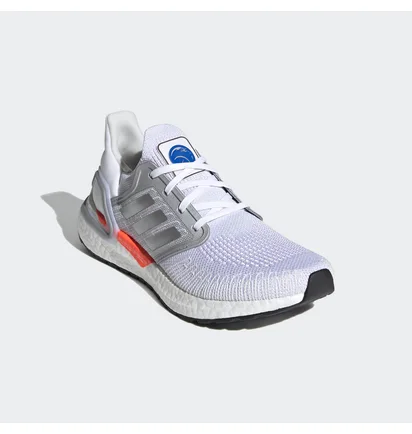 Кросівки жіночі Adidas Ultraboost 20 Grey FX7992