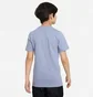 Футболка детская Nike Sportswear Blue FN7713-493