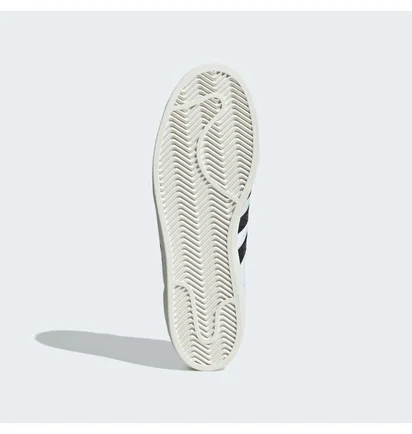 Кросівки чоловічі Adidas Superstar Shoes White IF3637