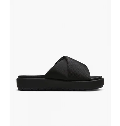 Тапочки женские Air Jordan Sophia Slides Black Dd9277-060