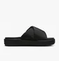 Тапочки женские Air Jordan Sophia Slides Black Dd9277-060