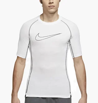 Термобілизна чоловіча Nike Pro Dri-Fit White DD1992-100