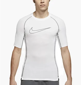 Термобелье мужское Nike Pro Dri-Fit White DD1992-100