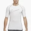 Термобелье мужское Nike Pro Dri-Fit White DD1992-100