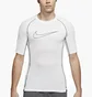 Термобелье мужское Nike Pro Dri-Fit White DD1992-100