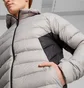 Пуховик чоловічий Puma Packlite Down Jacket Grey 849355-14
