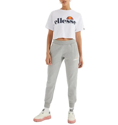 Футболка женская Ellesse T-Shirt Alberta White SGS04484-908