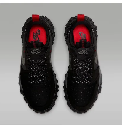 Кросівки чоловічі Air Jordan 1 Element Black FV4227-002