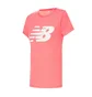 Футболка женская New Balance Classic Flying Gr Pink WT03816GUA