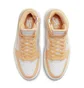 Кроссовки женские Air Jordan 1 Elevate High Beige/White DN3253-200