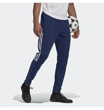 Штаны мужские Adidas Tiro 21 Sweat Pants Blue GH4467