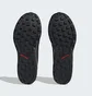 Кросівки чоловічі Adidas Tracerocker 2.0 Gore-Tex Trail Running Shoes Black IF2579
